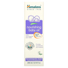 Himalaya, Питательное Детское Масло, Оливковое Масло и Зимняя Вшня, 6,76 жидких унций (200 мл) - картинка 1