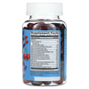 Human Beanz, Multivitamin Jelly Beans, со вкусом ягод, 120 желейных бобов - картинка 1