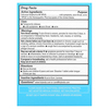 Hyland's Naturals, Cell Salt # 3, Calc Sulph 6X, 100 быстрорастворимых таблеток - картинка 1