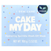 I Dew Care, Cake My Day, увлажняющая смываемая маска для лица, 100 г (3,52 унции) - картинка 1