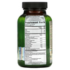 Irwin Naturals, Active-Cleanse and Probiotics, с алоэ и трифалой, 60 мягких желатиновых капсул с жидкостью - картинка 1