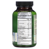 Irwin Naturals, Более длинные и крепкие волосы и ногти, 60 мягких таблеток - картинка 1