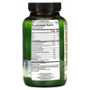Irwin Naturals, Экстракт гинго для памяти и внимания, 120 гелевых капсул с жидким наполнителем - картинка 1