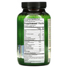 Irwin Naturals, Healthy Skin & Hair Plus Nails, 120 мягких желатиновых капсул с жидкостью - картинка 1