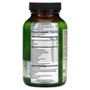 Irwin Naturals, Healthy Tract Prebiotic, пребиотик для здоровья кишечника, 60 капсул с жидкостью - картинка 1