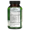 Irwin Naturals, Immune Support, смесь из 8 грибов для защиты иммунной системы, 60 желатиновых капсул - картинка 1