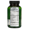 Irwin Naturals, Liver Detox & Blood Refresh, добавка для очистки печени и крови, 60 капсул с жидкостью - картинка 1