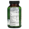 Irwin Naturals, Maca Root Max 3 + ашваганда, 75 желатиновых капсул - картинка 1