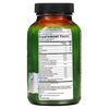 Irwin Naturals, Max-Active Boswellia, куркумин и BioPerine, 90 желатиновых капсул - картинка 1
