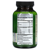 Irwin Naturals, Могучая моринга, 60 гелевых капсул - картинка 1
