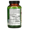 Irwin Naturals, Steel-Libido, 150 мягких желатиновых капсул с жидкостью - картинка 1