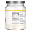 Isopure, Infusions, протеиновый порошок, ананас, апельсин и банан, 400 г (14,1 унции) - картинка 1