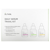 iUNIK, Daily Serum Trial Kit, 3 Piece Set - картинка 1