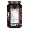 Jacked Factory, Authentic Whey, сывороточный протеин для наращивания мышечной массы, с шоколадом, 1035 г (36,5 унции) - картинка 1
