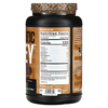 Jacked Factory, Authentic Whey, сывороточный протеин для наращивания мышечной массы, соленый шоколад и карамель, 1008 г (35,55 унции) - картинка 1