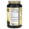 Jacked Factory, Authentic Whey, сывороточный протеин для наращивания мышечной массы, ваниль, 933 г (32,91 унции) - картинка 1