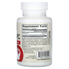 Jarrow Formulas, Alpha GPC, 300 мг, 60 растительных капсул - картинка 1