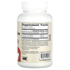 Jarrow Formulas, Arginine-Citrulline Sustain, аргинин и цитруллин, 120 таблеток - картинка 1