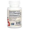 Jarrow Formulas, ацетил-L-карнитин, 500 мг, 60 растительных капсул - картинка 1