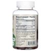 Jarrow Formulas, Дуэт пробиотиков, малина, 3 млрд, 90 жевательных таблеток - картинка 1