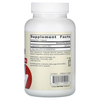 Jarrow Formulas, L-лизин, 500 мг, 100 капсул - картинка 1