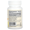 Jarrow Formulas, MK-7, 180 мкг, 30 мягких таблеток - картинка 1