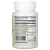 Jarrow Formulas, МК-7, 90 мкг, 90 мягких таблеток - картинка 1