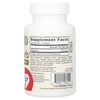 Jarrow Formulas, QH-Absorb, убихинол, максимальное усвоение, 100 мг, 60 капсул - картинка 1