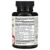 Jarrow Formulas, Resveratrol Synergy, веганский ресвератрол, 60 таблеток - картинка 1