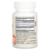 Jarrow Formulas, Selenium Synergy, 60 капсул - картинка 1