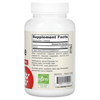 Jarrow Formulas, таурин, 1000 мг, 100 капсул - картинка 1