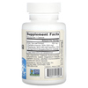 Jarrow Formulas, зеленый чай, 500 мг, 100 вегетарианских капсул - картинка 1