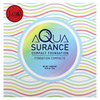 J.Cat Beauty, Компактная тональная основа Aquasurance, оттенок ACF100 фарфоровый, 9 г - картинка 1
