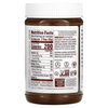 Justin's Nut Butter, Фундуковое масло с шоколадом, 16 унций (454 г) - картинка 1