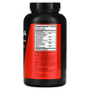 JYM Supplement Science, Alpha, поддержка тестостерона, 180 вегетарианских капсул - картинка 1