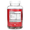 Keto Science, Keto Burn BHB Gummies, Raspberry, 60 Gummies - картинка 1
