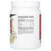 KetoLogic, порошок из масла MCT, со вкусом французской ванили, 454 г (1 фунт) - картинка 1