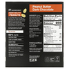 KIND Bars, Kind Plus, батончик из темного шоколада с арахисовой пастой, 12 батончиков по 40 г (1,4 унции) - картинка 1