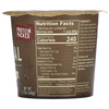 Kodiak Cakes, Oatmeal Power Cup, шоколадная крошка, 60 г (2,12 унции) - картинка 1