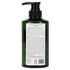 Kundal, Tea Tree & Macadamia, шампунь, вишневый цвет, 500 мл (16,9 жидк. Унции) - картинка 1