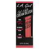 L.A. Girl, Blendable Cheek + Lip Color, мягкие матовые кремовые румяна, Kiss Up, 8 мл (0,27 жидк. Унции) - картинка 1