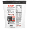 Labrada Nutrition, Lean Body, высокопротеиновый заменитель еды, шоколад, 1120 г (2,47 фунта) - картинка 1