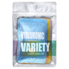 Lapcos, Variety 5 Beauty Masks Derma Care, 5 шт., По 25 мл (0,84 жидк. Унции) - картинка 1