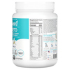 Lean1, Keto, кетогенный заменитель пищи, сжигающий жир, ваниль, 555 г (1,2 фунта) - картинка 1
