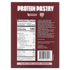 Legendary Foods, Protein Pastry, Red Velvet, 10 пакетиков по 61 г (2,2 унции) - картинка 1