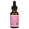 Leven Rose, 100% Pure & Organic, Масло косточек граната, 1 жидкая унция (30 мл) - картинка 1