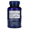 Life Extension, FLORASSIST Prebiotic Chewable, с натуральным клубничным вкусом, 60 жевательных таблеток - картинка 1