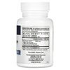 Life Source Basics (WGP Beta Glucan), Активатор иммунной системы, 500 мг, 60 капсул - картинка 1