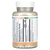LifeTime Vitamins, гиалуроновая кислота, смазка кожи и суставов, 280 мг, 60 капсул (140 мг в 1 капсуле) - картинка 1