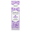 Lilyana Naturals, скраб для лица с древесным углем, 88 мл (3 унции) - картинка 1